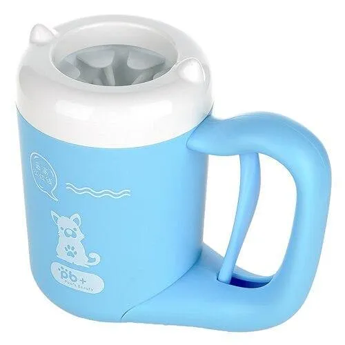 Silicone Paw Washer