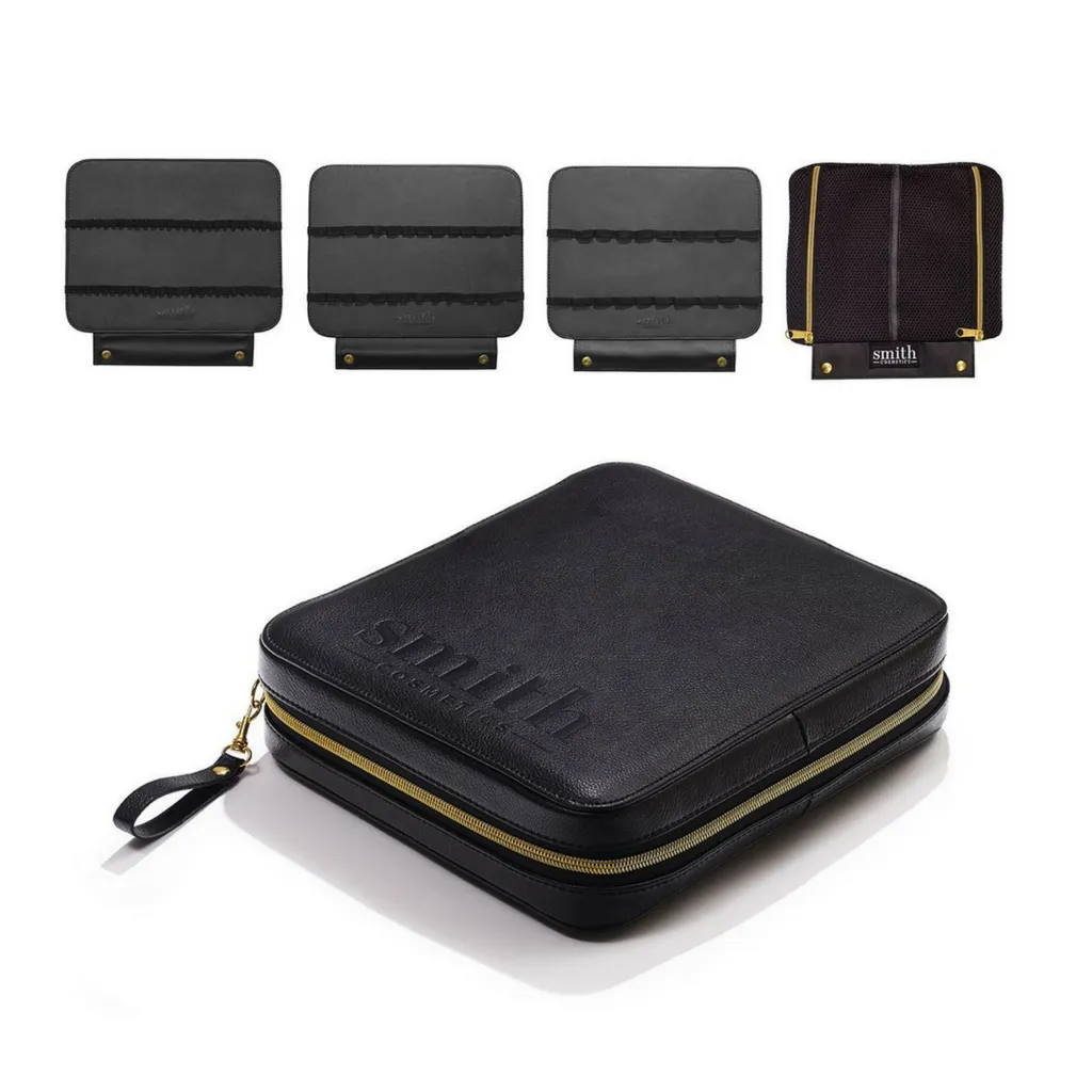 Smith Cosmetics The Smithfolio Fully Loaded