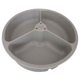 Spare / Replacement Bowl: Cat Mate and Closer Pets Three-meal Automatic Pet Feeder (944)