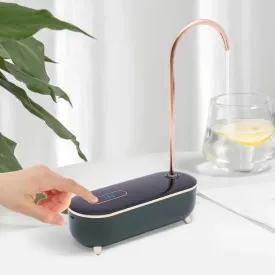 SUNYOU Portable Bottleless Electric Water Dispenser
