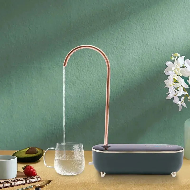 SUNYOU Portable Bottleless Electric Water Dispenser