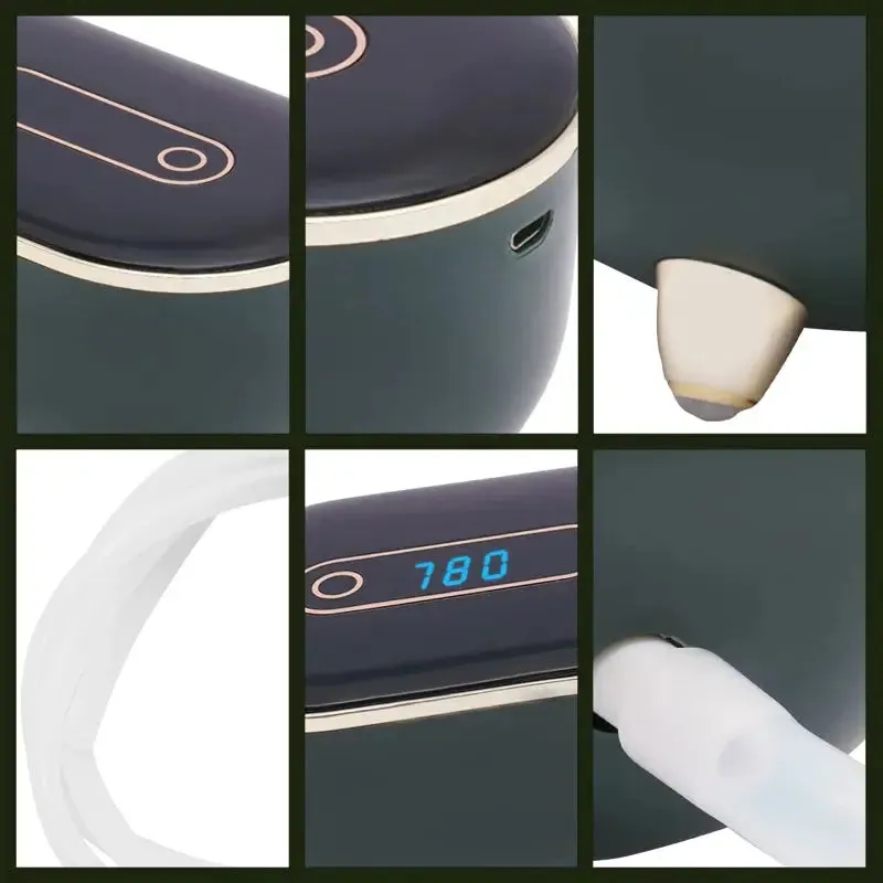 SUNYOU Portable Bottleless Electric Water Dispenser