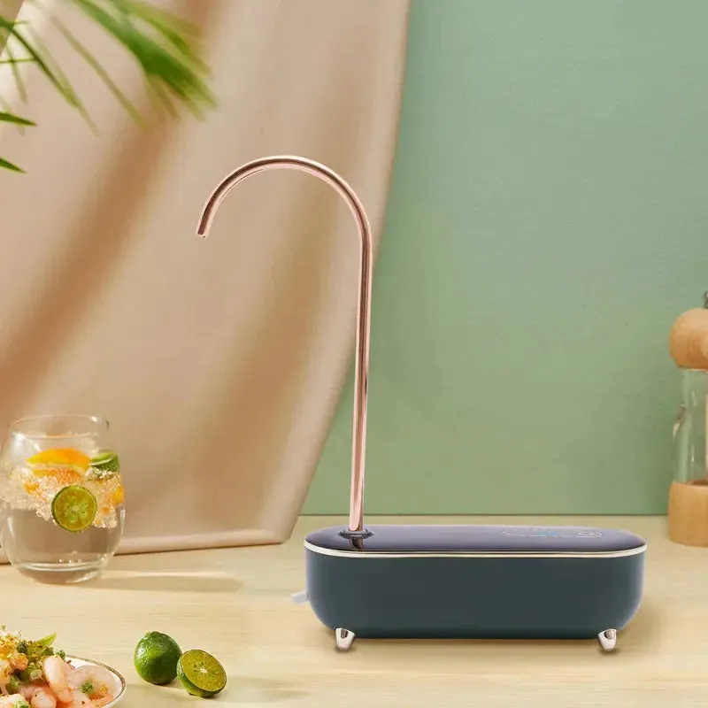 SUNYOU Portable Bottleless Electric Water Dispenser