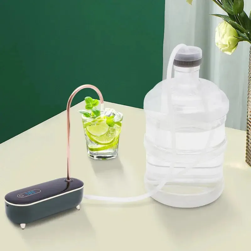 SUNYOU Portable Bottleless Electric Water Dispenser