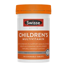 Swisse Children Ultivite