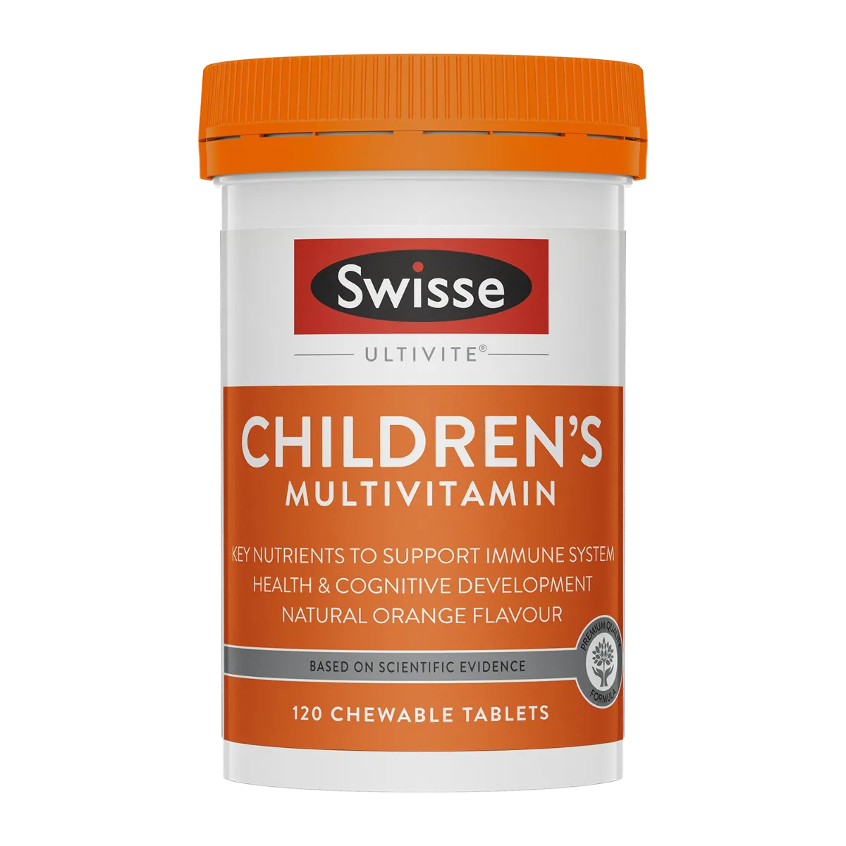 Swisse Children Ultivite
