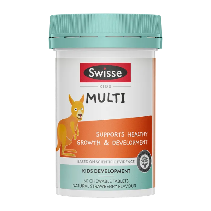 Swisse Kids Multi