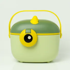 THE LITTLE LOOKERS Baby Milk Storage Container I Baby Milk Powder Dispenser, Kids Milk Powder Storage Container