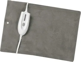 TheraCare Heating Pad | Moist & Dry Heat Therapy | 4 Heat Settings | Fast-Acting, Soothing Relief for Muscle Pain & Stiffness