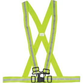Traffic Harnesses