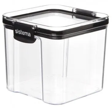 Tritan Ultra Square Range