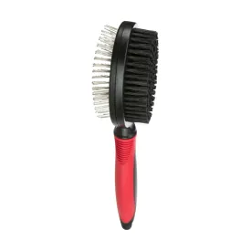 Trixie, Brush Double-Sided
