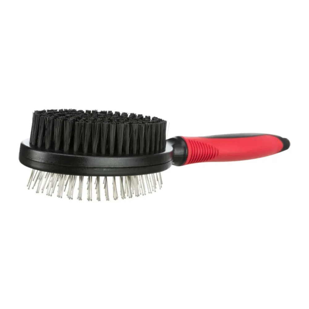 Trixie, Brush Double-Sided