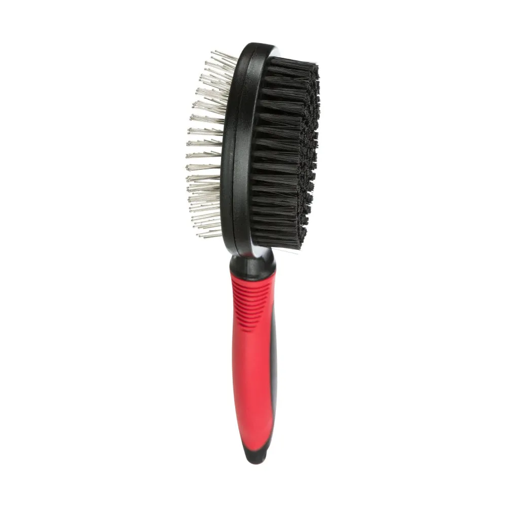 Trixie, Brush Double-Sided