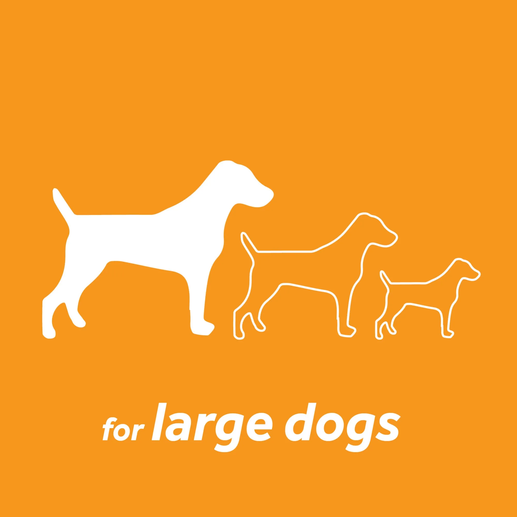 Tropiclean Fresh Breath Triple Flex Toothbrush For Large Dogs