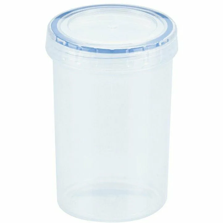 Twist Container