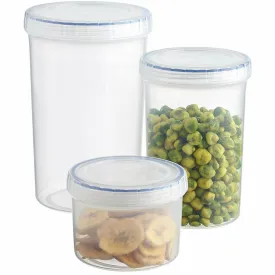 Twist Container