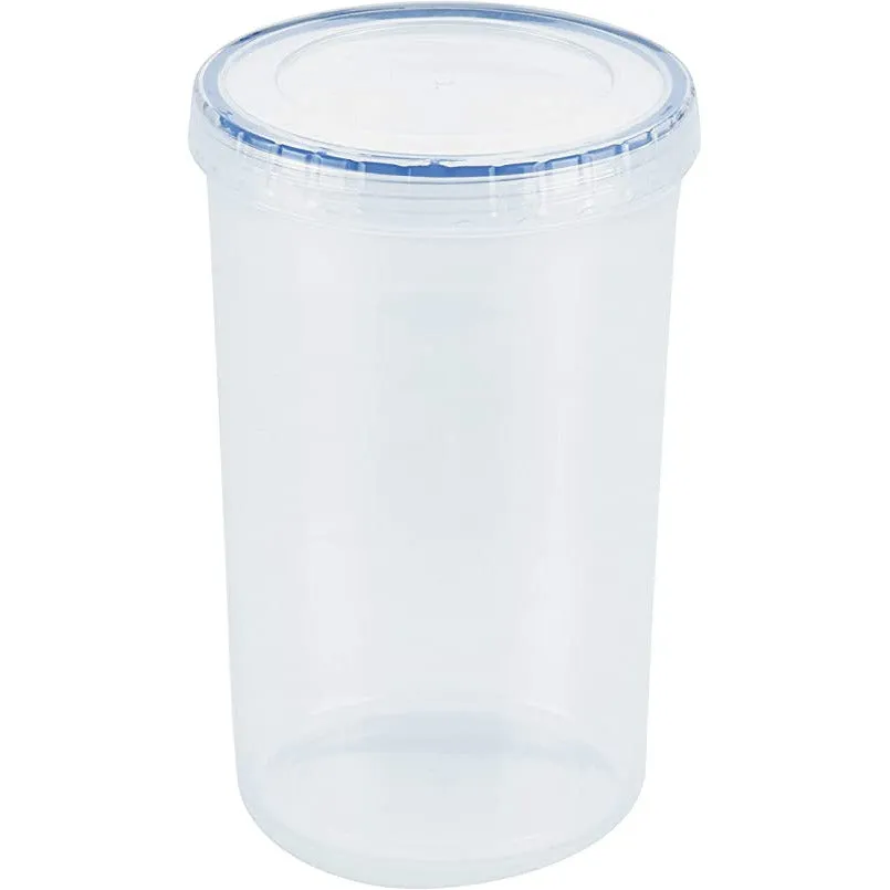 Twist Container