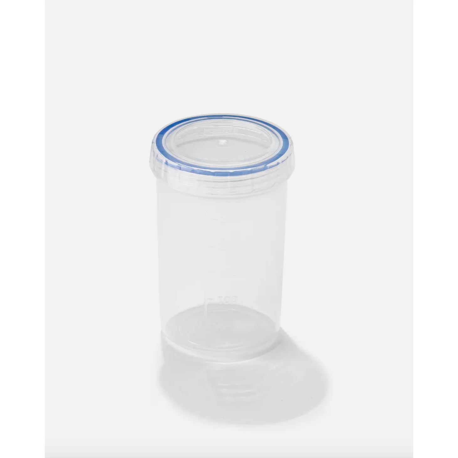 Twist Container