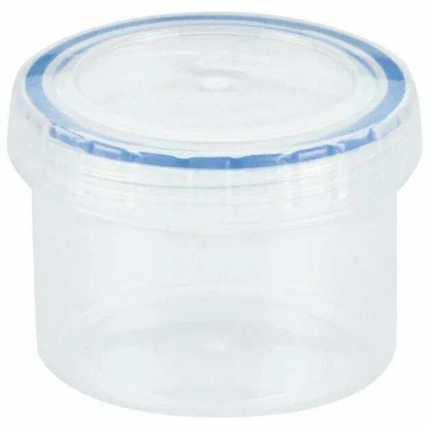 Twist Container
