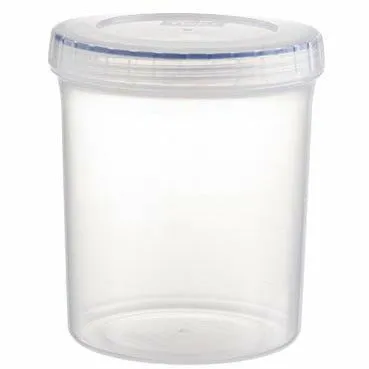Twist Container