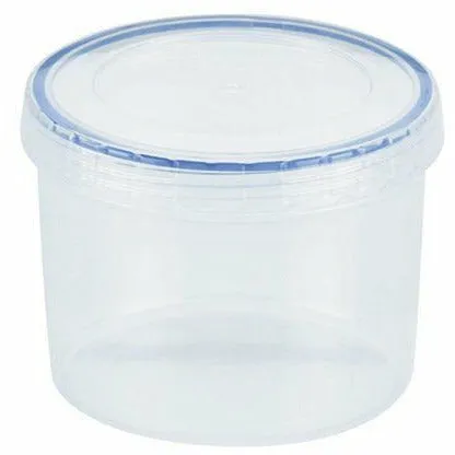 Twist Container