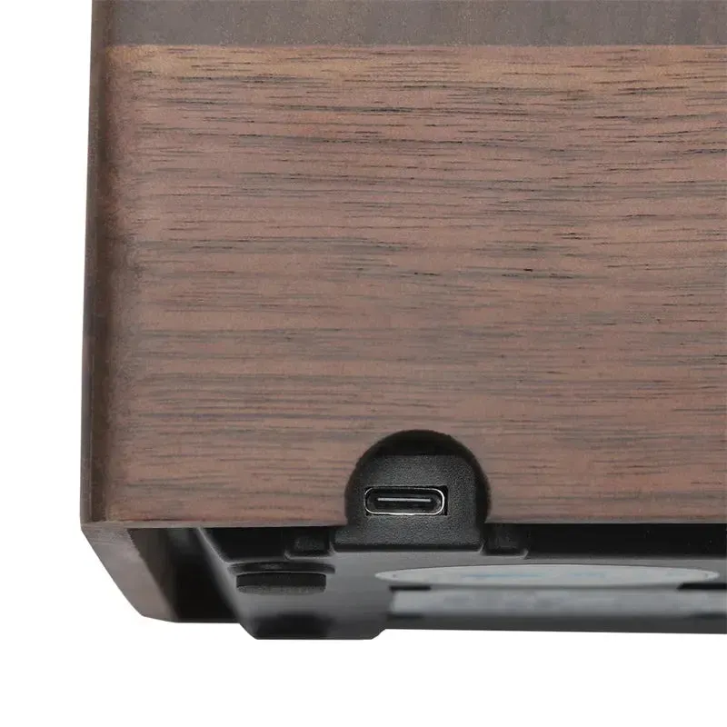 Water Dispenser USB Rechargeable Portable Electric Water Dispenser for Home, Nightstand, Kitchen, Workshop