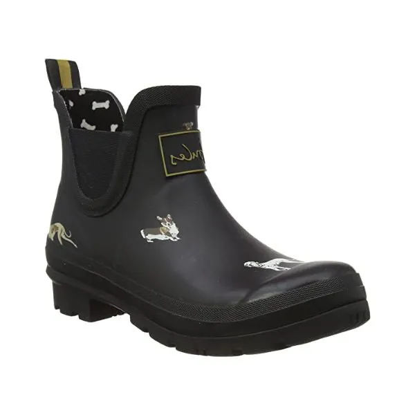 Wellibob Chelsea Rain Boot